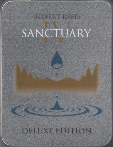 Sanctuary IV