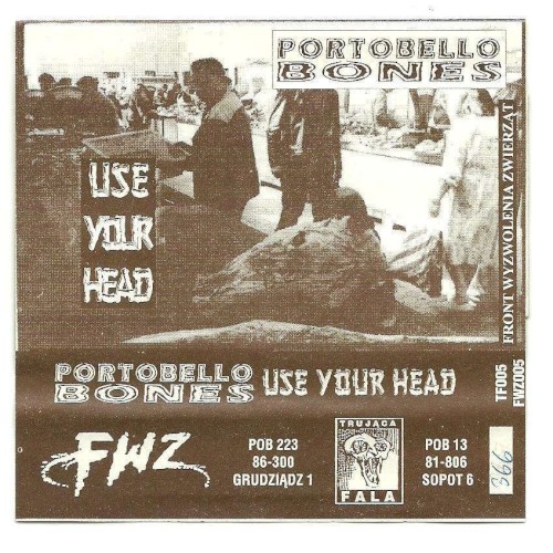 Use Your Head