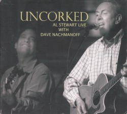 Uncorked