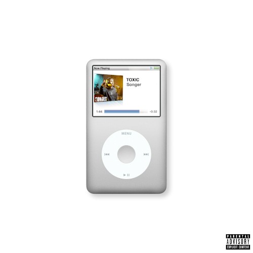 Toxic (Freestyle)