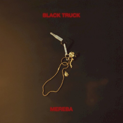 Black Truck