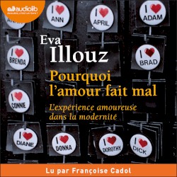 Pourquoi l’amour fait mal