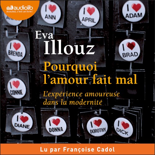 Pourquoi l’amour fait mal