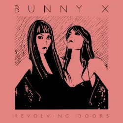 Revolving Doors