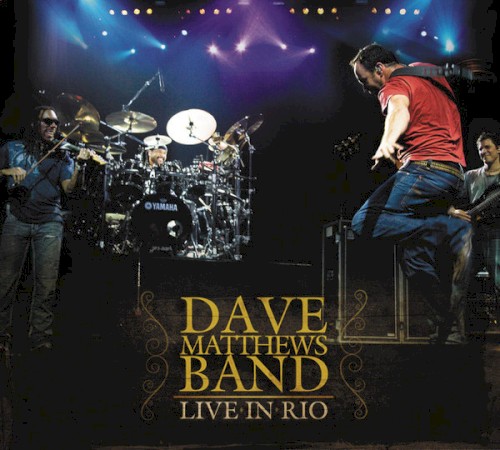 Live in Rio