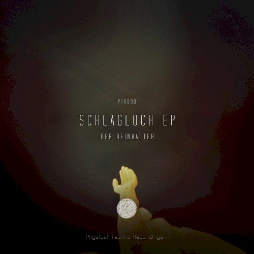Schlagloch EP