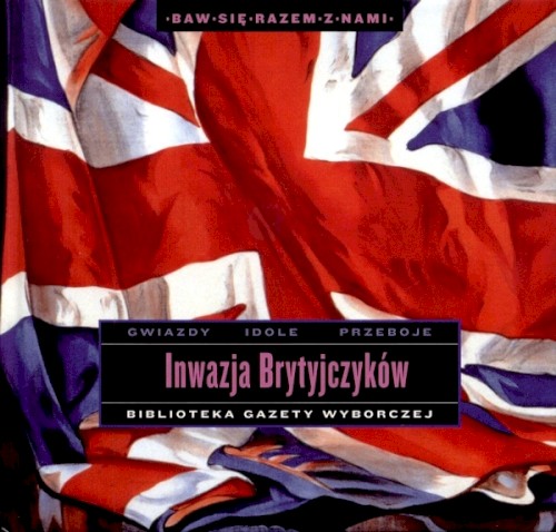 Inwazja Brytyjczyków