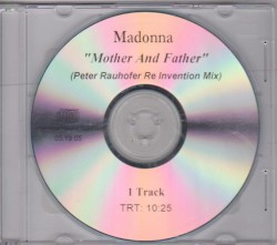 Mother and Father