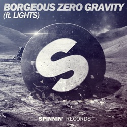 Zero Gravity (radio edit)
