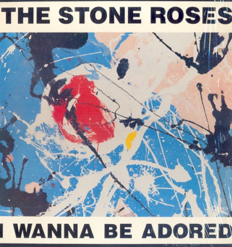 I Wanna Be Adored