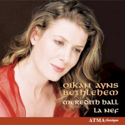 Oikan Ayns Bethlehem