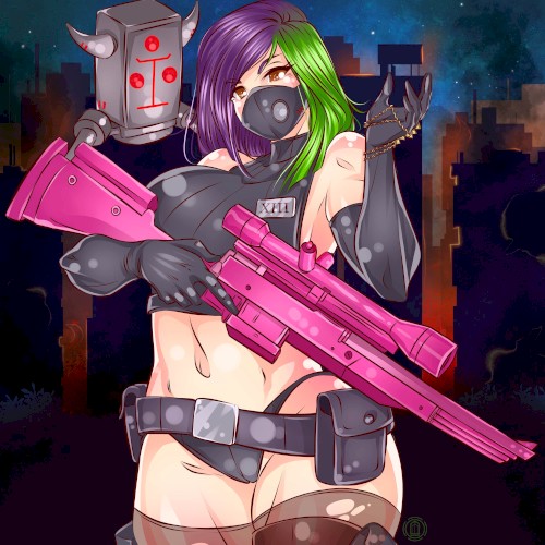 Recoded Repairs II