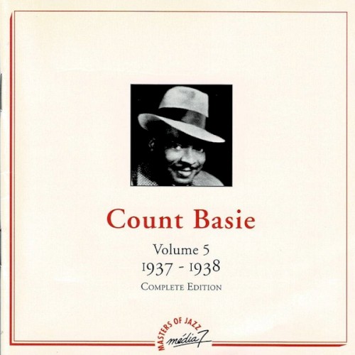 Volume 5 - 1937-1938 - Complete Edition