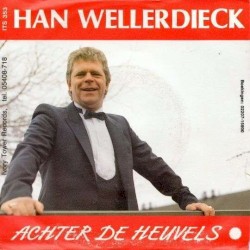 Achter de heuvels / De spiegel van m'n leven