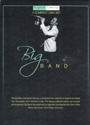Big Band Songbook Collection