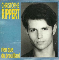 Rien que du brouillard / Dans mes larmes