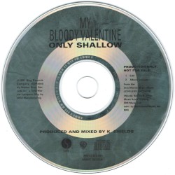 Only Shallow