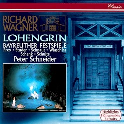 Lohengrin (Highlights)