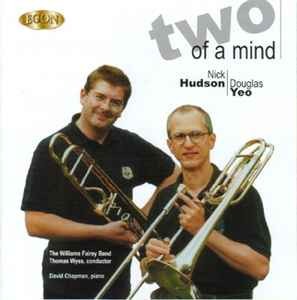 Two of a Mind