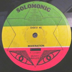 Boderation