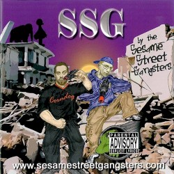 SSG