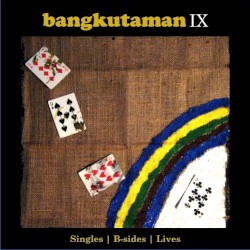 IX: Singles/B-Sides/Lives 1999-2009