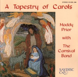A Tapestry of Carols