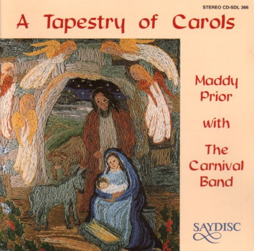 A Tapestry of Carols