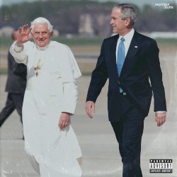 The Russ Anderson Mixtape