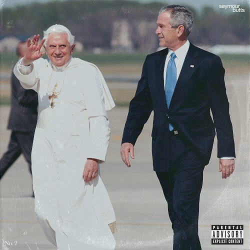 The Russ Anderson Mixtape