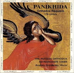 Panikhida