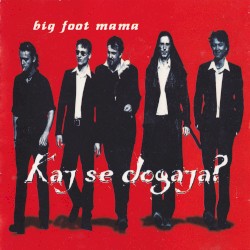 Kaj se dogaja?