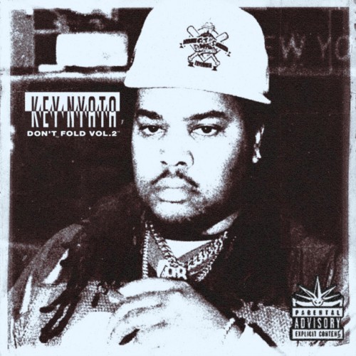 DON’T FOLD, Vol. 2