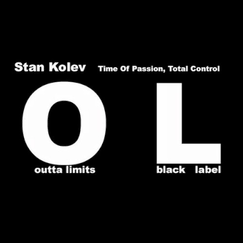 Time Of Passion / Total Control