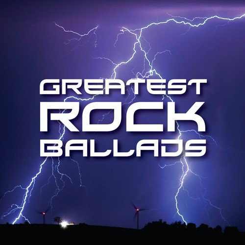 Greatest Rock Ballads