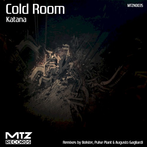 Katana EP