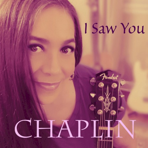 I Saw You