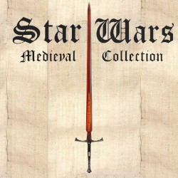 Star Wars Medieval Collection, Vol. 2