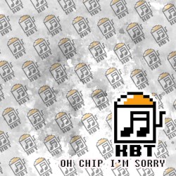 Oh Chip, I’m Sorry…