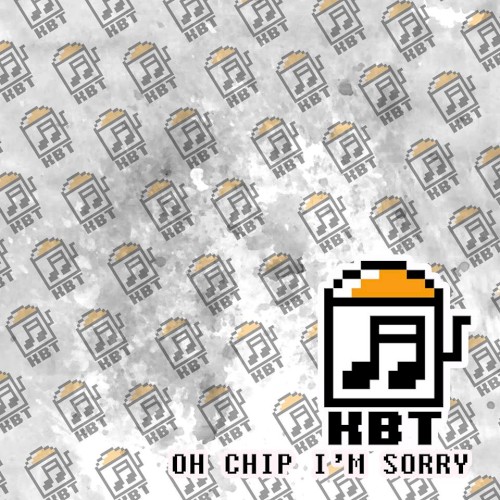 Oh Chip, I’m Sorry…
