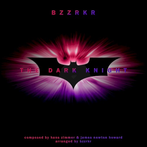The Dark Knight