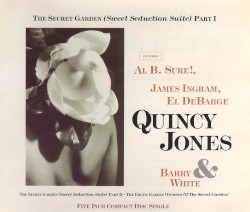 The Secret Garden (Sweet Seduction Suite), Part I
