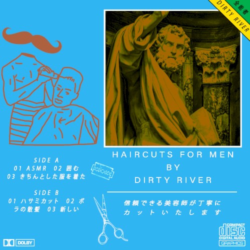 haircuts for men