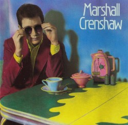 Marshall Crenshaw