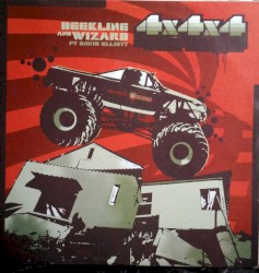 4x4x4