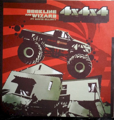 4x4x4
