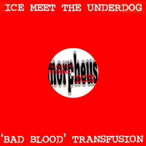 Bad Blood Transfusion