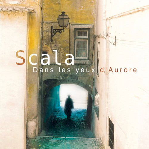 Dans les yeux d’Aurore