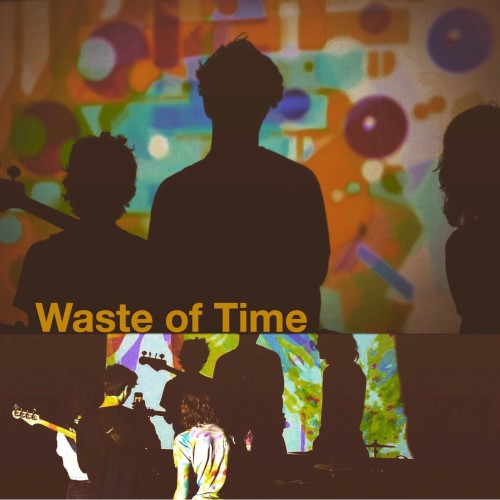 Waste of Time
