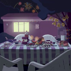 Fin de año